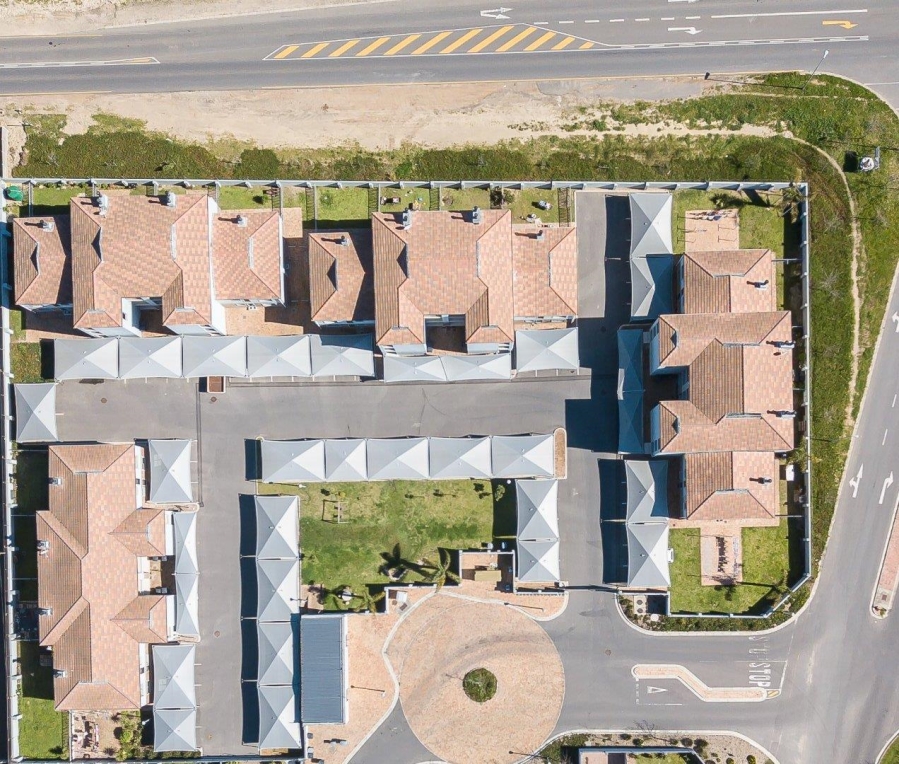 2 Bedroom Property for Sale in Brackenfell South Western Cape